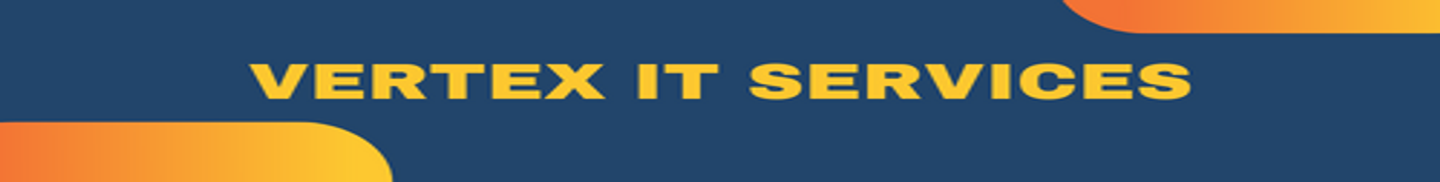 Vertex IT Services